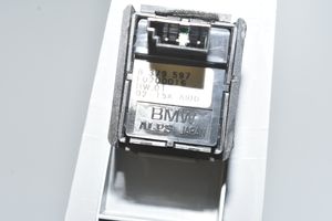 BMW 7 E65 E66 Interrupteur commade lève-vitre 8379597