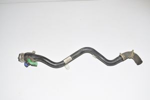 BMW 3 E90 E91 Fuel tank filler neck pipe 