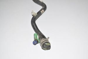 BMW 3 E90 E91 Fuel tank filler neck pipe 