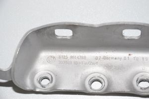 BMW 7 G11 G12 Staffa batteria di veicolo ibrido/elettrico 8614768