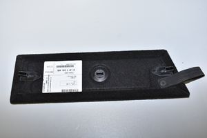 BMW 7 G11 G12 Dolny panel schowka koła zapasowego 7376499