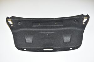 BMW 4 F32 F33 Rivestimento portellone 7295211