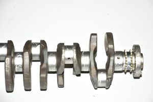 BMW 3 F30 F35 F31 Crankshaft 7643257