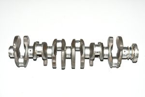 BMW 3 F30 F35 F31 Crankshaft 7643257