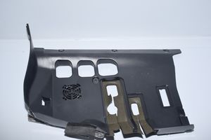 BMW 3 E92 E93 Panelės apdailos skydas (apatinis) 9132543