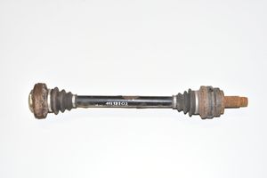 BMW X3 E83 Rear driveshaft 3417391