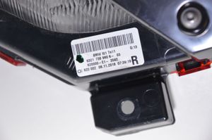 BMW i3 Luci posteriori del portellone del bagagliaio 7389606