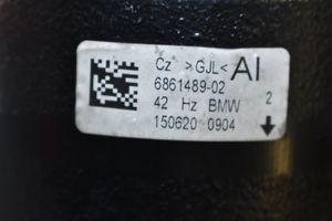 BMW 7 G11 G12 Variklio tvirtinimo kronšteinas 6861489