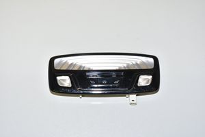 BMW 7 G11 G12 Illuminazione sedili posteriori 6801413