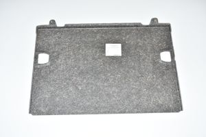 BMW 7 G11 G12 Doublure de coffre arrière, tapis de sol 7355797