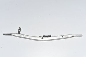 BMW X6 E71 Верхняя часть панели радиаторов (телевизора) 
