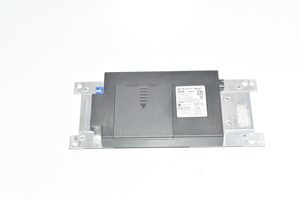 BMW 4 F32 F33 Moduł / Sterownik Bluetooth 