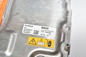 BMW i3 Citu veidu vadības bloki / moduļi 