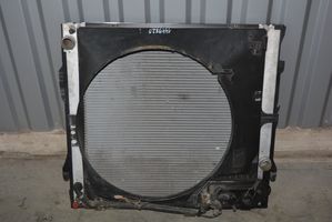 Land Rover Range Rover L322 Kit Radiateur 