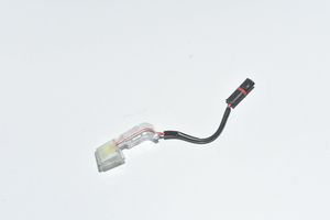 BMW 3 F30 F35 F31 Luce interna per portiera anteriore 