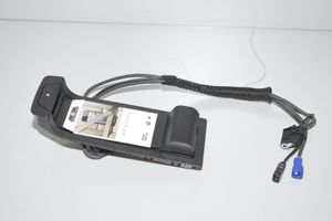 BMW 4 F32 F33 Centralina/modulo telefono 