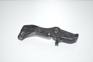 BMW 4 F32 F33 Maniglia di rilascio del vano motore (cofano) 