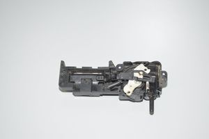 BMW i3 Klamka wewnętrzna drzwi tylnych 7301757