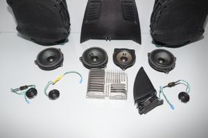 BMW 6 G32 Gran Turismo Kit sistema audio 2622664