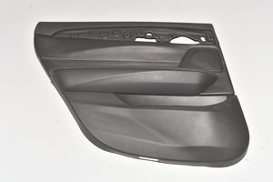 BMW 6 G32 Gran Turismo Rivestimento del pannello della portiera posteriore 9495203