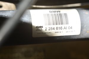 BMW 4 F32 F33 Sous-châssis arrière 2289970