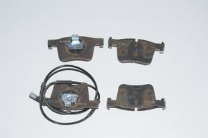 BMW X3 F25 Brake pads (front) 6859182