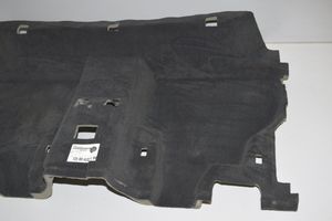 BMW X3 F25 Tapis de sol / moquette de cabine arrière 7228713