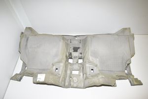 BMW X3 F25 Teppichboden Innenraumboden hinten 7228713