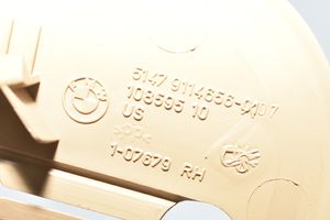 BMW X6 E71 Muu sisätilojen osa 51479114656