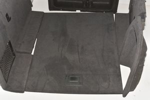 BMW X3 F25 Trunk/boot lower side trim panel 