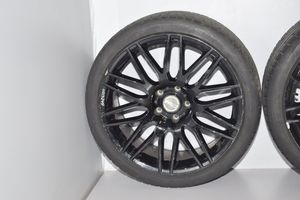 BMW X3 F25 R20 alloy rim 