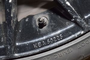 BMW X3 F25 R 20 alumīnija - vieglmetāla disks (-i) 