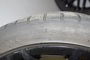 BMW X3 F25 R 20 alumīnija - vieglmetāla disks (-i) 