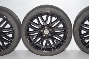 BMW X3 F25 R20 alloy rim 