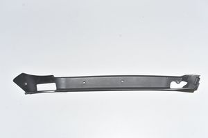 BMW X6 E71 Panel osłony bagażnika 51497190775