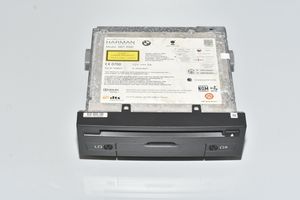 BMW 5 F10 F11 Panel / Radioodtwarzacz CD/DVD/GPS 