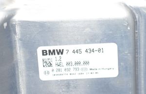 BMW 7 G11 G12 Jednostka sterująca Adblue 7445434