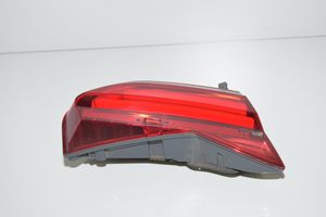 BMW 7 G11 G12 Luci posteriori 7342967