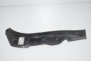 BMW 7 G11 G12 Muu kynnyksen/pilarin verhoiluelementti 7342961