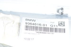 BMW 7 G11 G12 Osłona anteny dachowej GPS 9364616