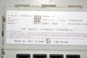 BMW i3 Komputer / Sterownik ECU i komplet kluczy 8489325