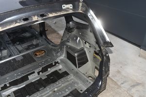 BMW 2 F46 Rear quarter panel 