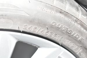 BMW 6 G32 Gran Turismo R 19 alumīnija - vieglmetāla disks (-i) 6861225