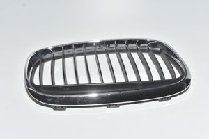 BMW 2 F46 Atrapa chłodnicy / Grill 7300544