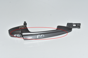 BMW 2 F46 Maniglia esterna per portiera posteriore 7396306