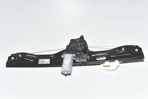 BMW 2 F46 Elektryczny podnośnik szyby drzwi tylnych 