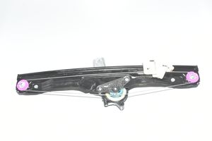 BMW 2 F46 Elektryczny podnośnik szyby drzwi tylnych 
