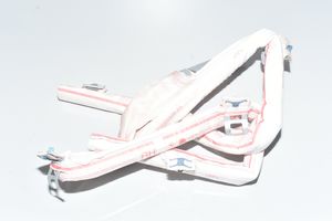 BMW 2 F46 Kurtyna airbag 