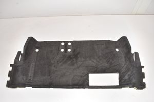 BMW 2 F46 Rear floor carpet liner 