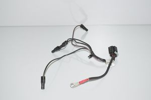 BMW 2 F46 Faisceau de câblage pour moteur 